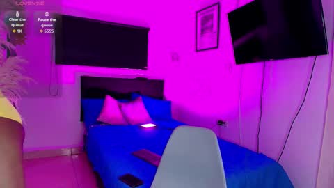 GERVE online show from February 16, 1:31 pm