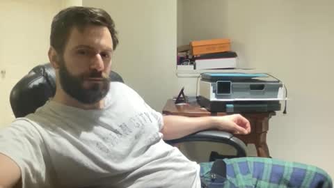 imightgetnaked online show from April 1, 3:08 am