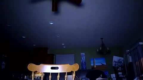 Iminyourroom online show from October 26, 7:43 am