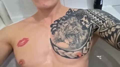 impressedmuch459 online show from February 15, 9:40 am