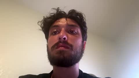 ImOpenToAnythingWhenHere online show from April 23, 2:05 am