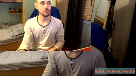 Simo online show from March 1, 10:09 pm