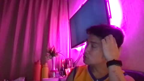 imyourbabyyyyy14 online show from January 10, 9:24 am