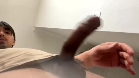 imyourman95 online show from November 25, 12:45 am