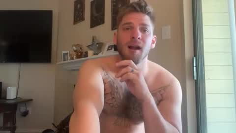 Inmate1993 online show from February 25, 2:40 pm