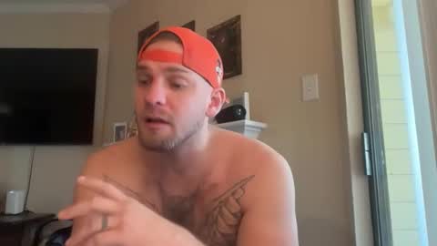 Inmate1993 online show from February 22, 4:30 pm