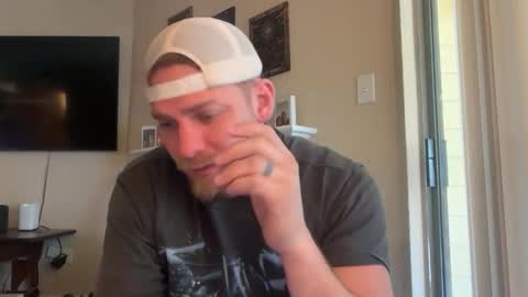 Inmate1993 online show from March 17, 8:00 pm