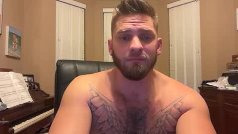 Inmate1993 online show from December 21, 4:09 am