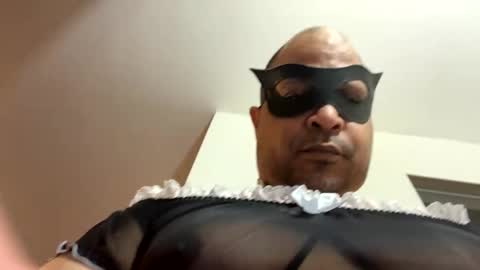 Dirty Sissyslut online show from November 30, 9:06 pm