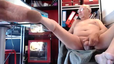 inconnu_06 online show from April 27, 5:59 am