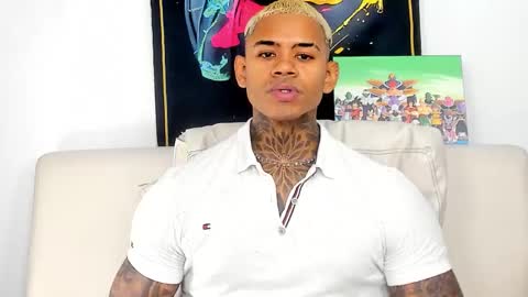 Jacobo online show from November 27, 8:18 am