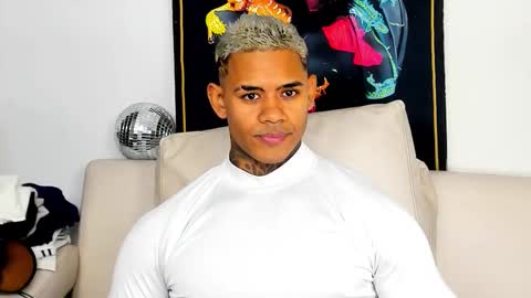 Jacobo online show from December 20, 8:10 am