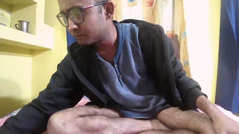 inindiancumking online show from December 11, 10:48 am