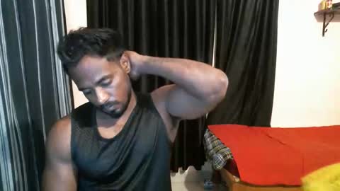 indian guys for you online show from March 8, 3:21 am