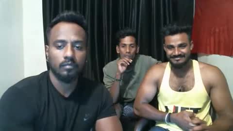 indian guys for you online show from November 14, 12:28 pm