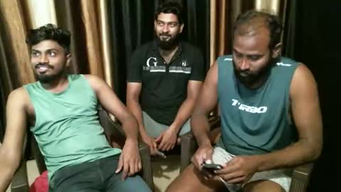 indian hairy online show from June 5, 6:52 am