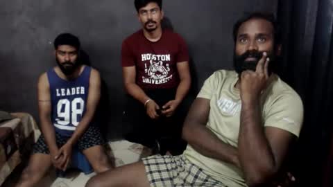 indian hairy online show from April 11, 5:58 am