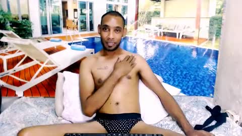 indianmagicmike69 online show from November 4, 7:26 pm