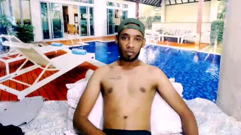 indianmagicmike69 online show from November 22, 10:15 am