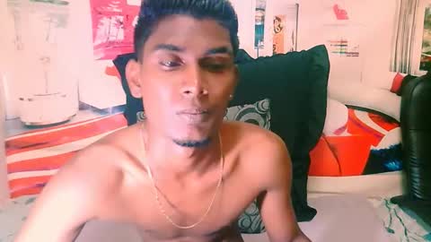 BabyFace online show from November 6, 6:33 pm