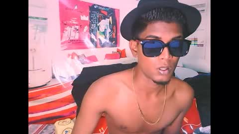 BabyFace online show from November 18, 5:49 pm