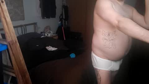 BroLOU online show from March 2, 10:56 pm