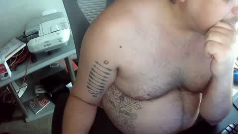 BroLOU online show from July 21, 12:45 am