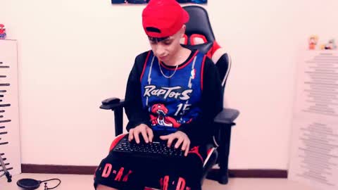 matias online show from May 28, 1:58 am