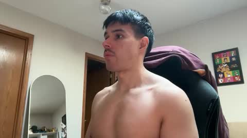 Lucas online show from February 25, 6:53 pm