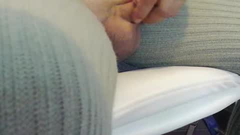 Hanging Out online show from October 30, 11:00 am