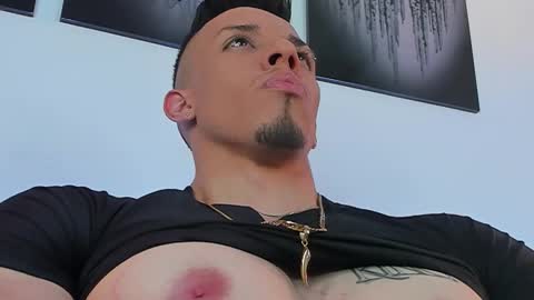 ANGELO online show from October 5, 5:00 am