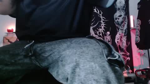 inmortal lamb online show from November 16, 8:00 pm