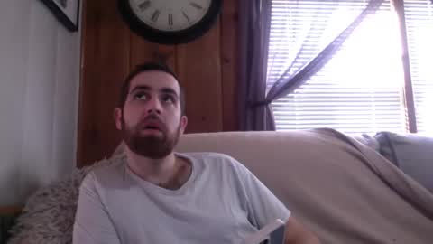 InMyBackyard online show from February 20, 1:40 pm