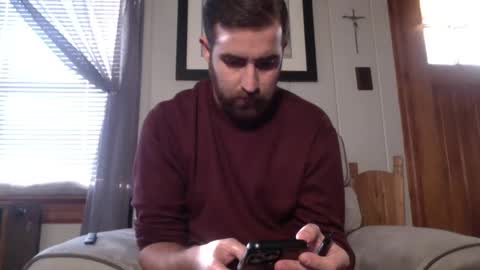 InMyBackyard online show from January 1, 8:47 pm