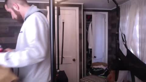 InMyBackyard online show from January 17, 3:32 pm