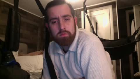 InMyBackyard online show from January 10, 6:20 am