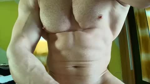 insanephisique online show from January 17, 9:23 am