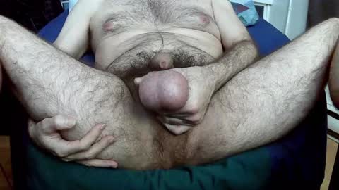 Snapshot of inspector69er chatting on January 29, 7:25 am Inspector69er online show from January 29, 7:25 am