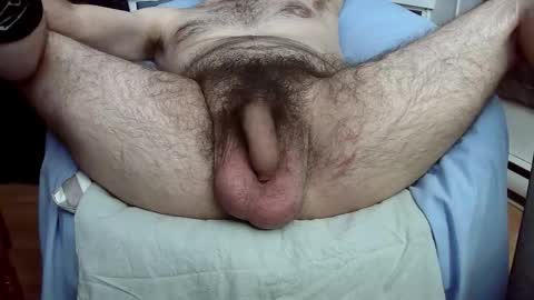 Inspector69er online show from March 4, 6:31 am