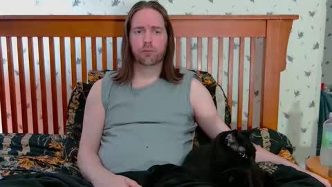 Thor online show from November 21, 6:51 pm
