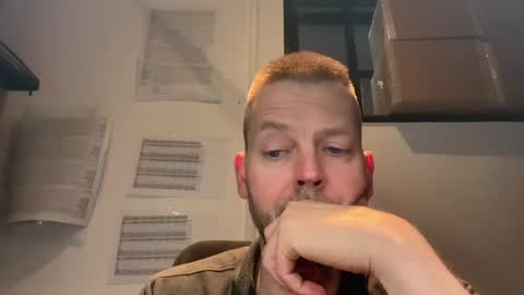 InterestedHun online show from June 29, 5:46 pm