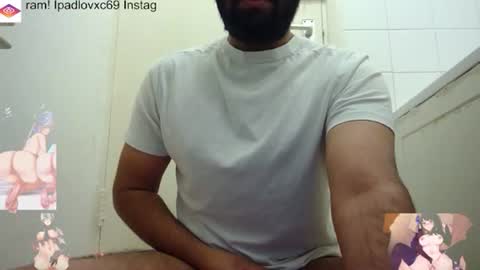 ipadlovxc69 online show from January 18, 9:50 pm