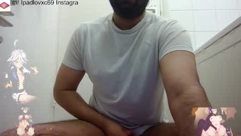 ipadlovxc69 online show from January 30, 9:15 am