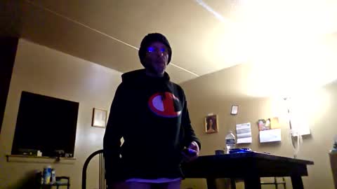 irishborn64 online show from November 7, 6:50 am