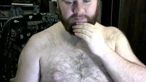 twitter theirishman205 online show from December 19, 10:32 pm