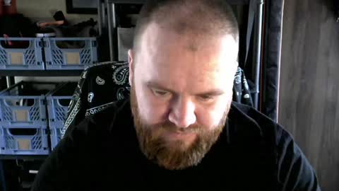 twitter theirishman205 online show from February 2, 1:19 pm