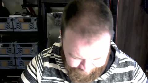 twitter theirishman205 online show from January 4, 12:27 pm