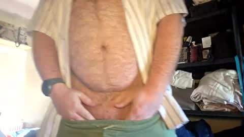 twitter theirishman205 online show from November 23, 1:33 pm