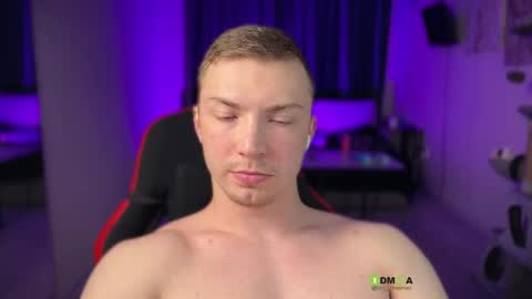 Iron online show from February 26, 10:00 pm