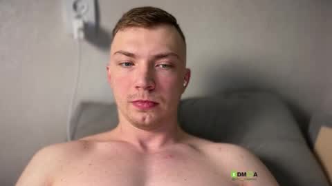 Iron online show from March 18, 10:02 pm